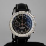 Breitling Navitimer 125th Anniversary Limited Edition ref A26322