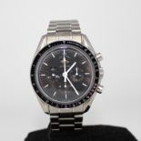 Omega Speedmaster Limted Series The First And Only Watch ref 311.30.42.30.01.001