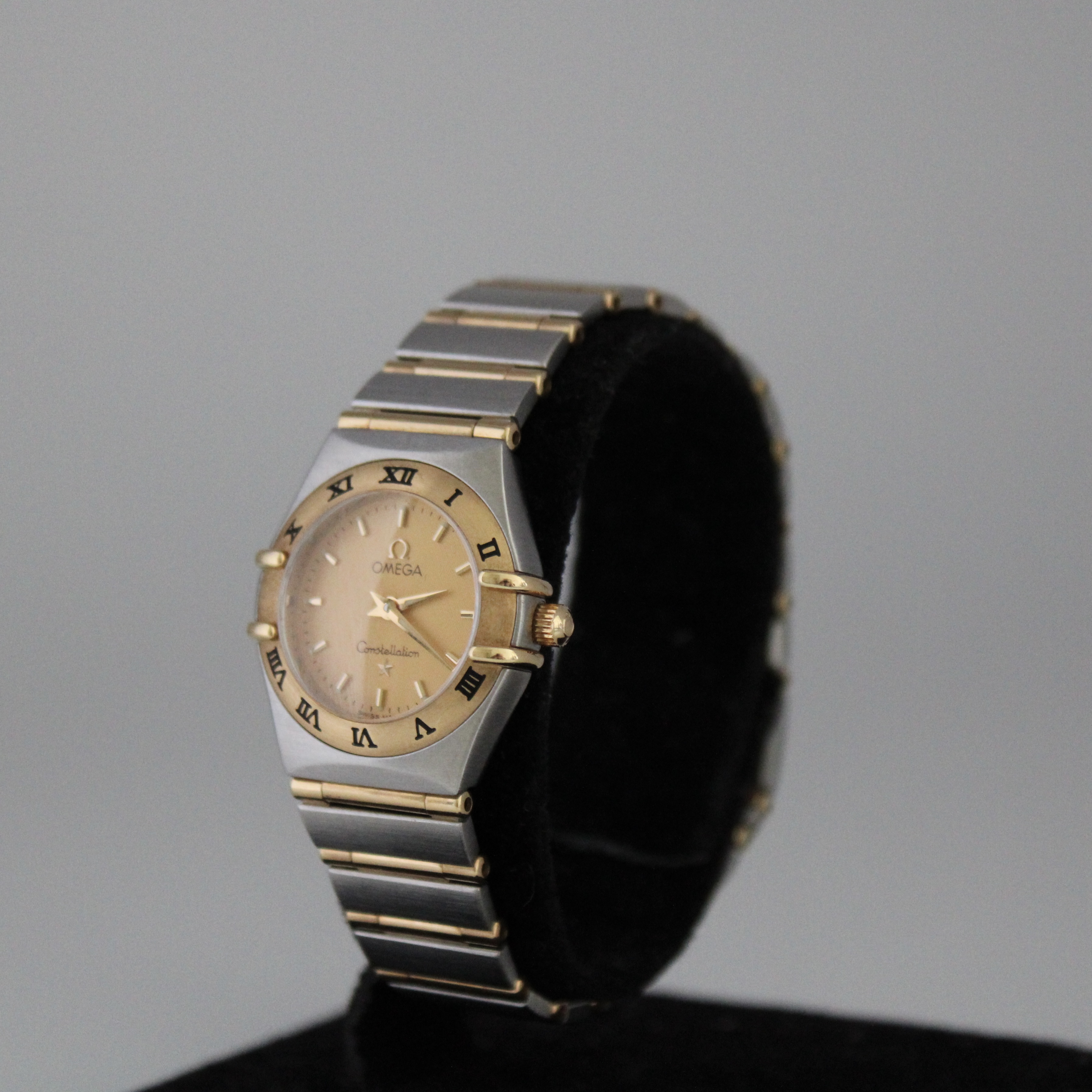 Omega Constellation Ladies - Image 4 of 4