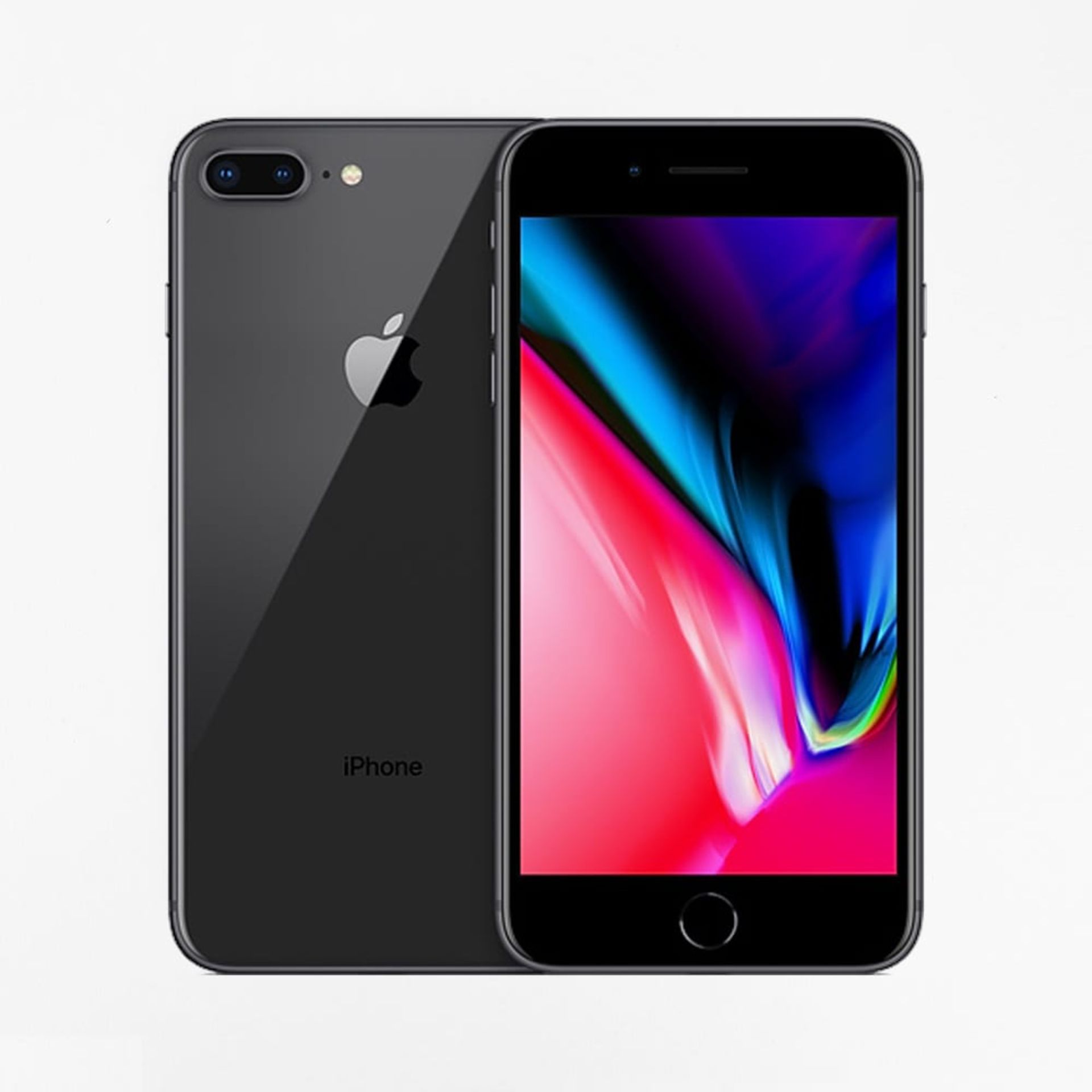 Apple Iphone 8 Plus 64gb Grade B Unlocked