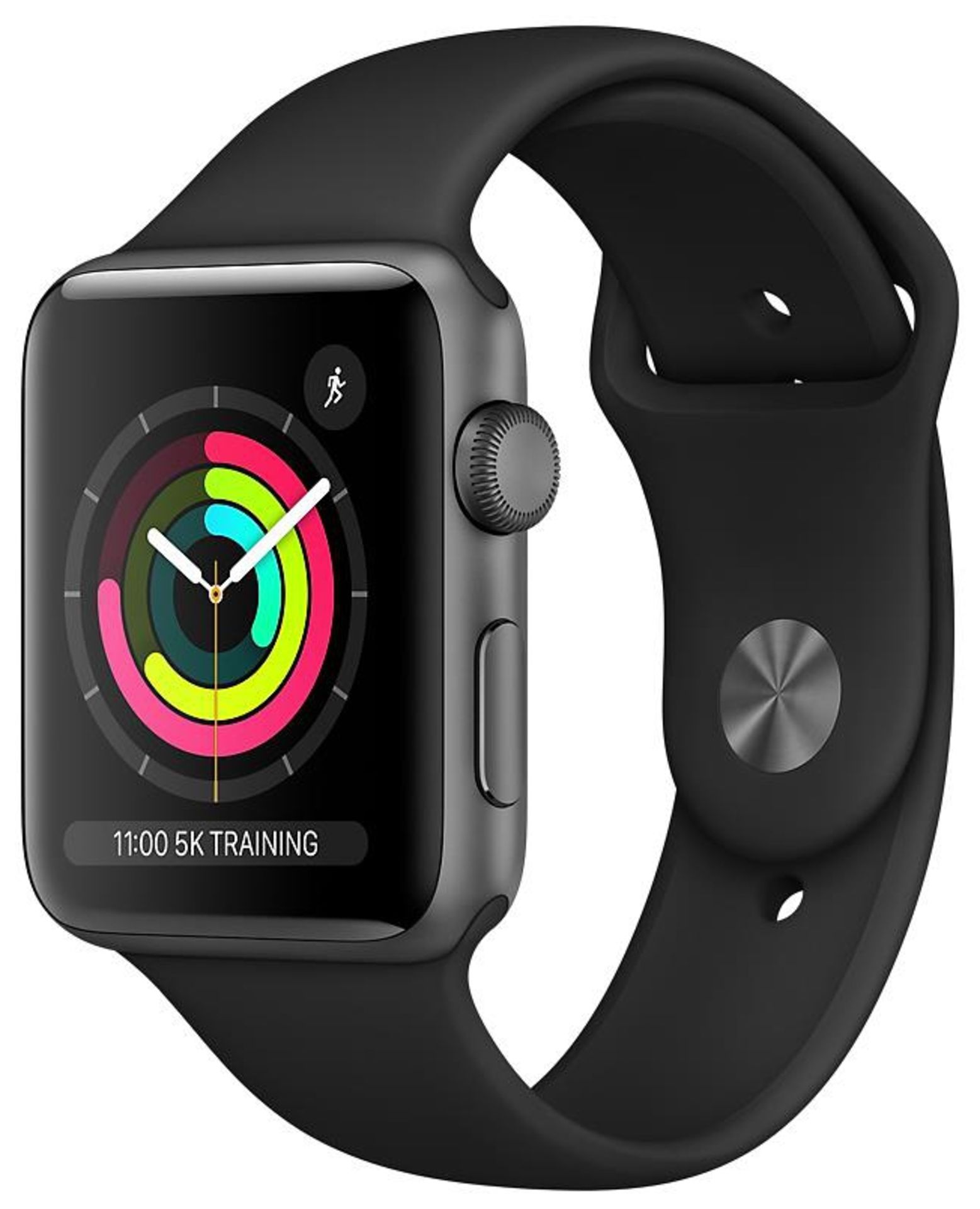 20 x Apple Watch Series 3 42mm Wifi & Cellular