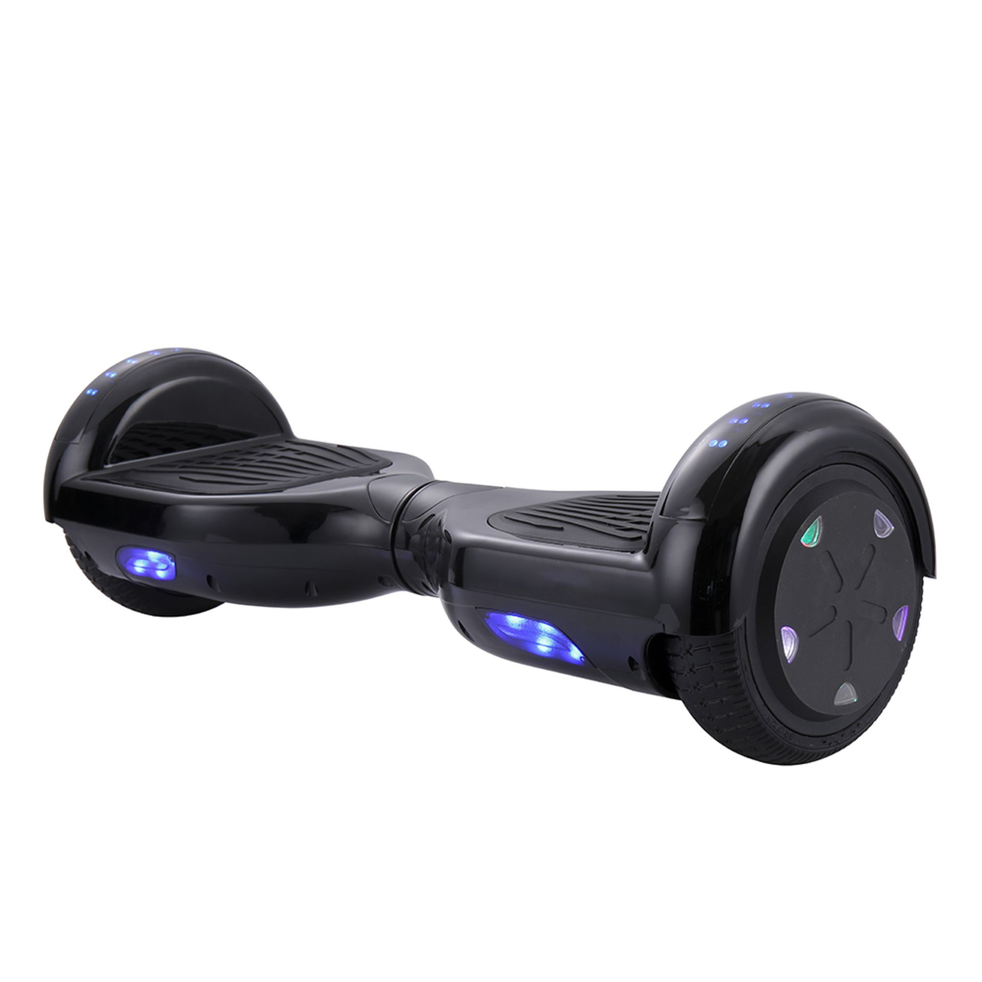 Brand New Electric Hoverboard With Led , Motor Led And Bluetooth RRP £149