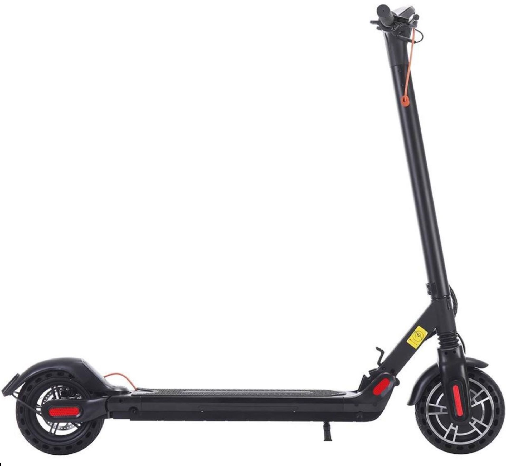 Brand New Gravity M5-1 Pro Electric Scooter 8.5 Inch Foldable Adult E-Scooter RRP £349 - Image 2 of 4