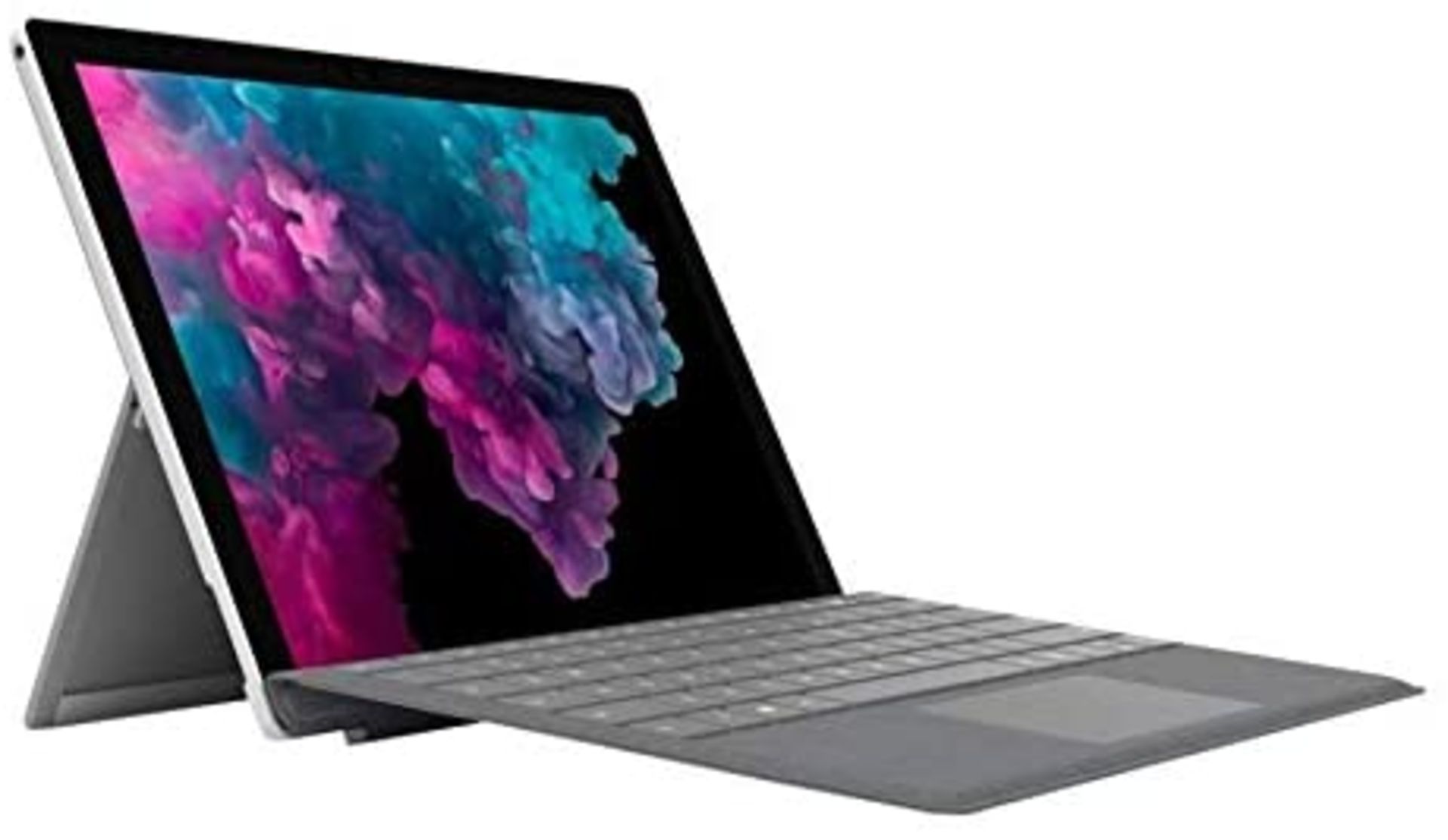 *RESERVE MET* Lot of 18 x Laptops. Mix of Microsoft Surface Pro & Go. See description for full list