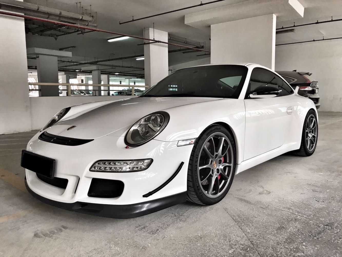 AMAZING Porsche GT3 - FULL RS Spec Upgrade. Full Porsche Service History & 200 x iPhone 8 64gb BARGAIN