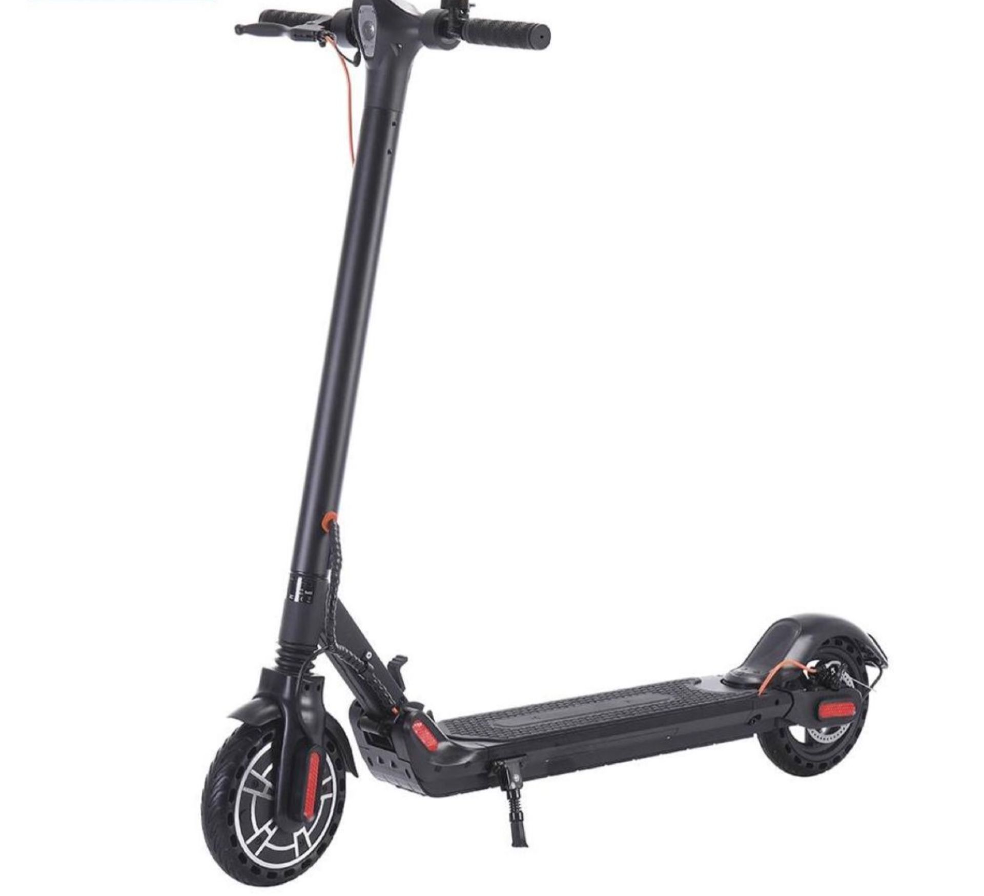 Brand New Gravity M5-1 Pro Electric Scooter 8.5 Inch Foldable Adult E-Scooter RRP £349