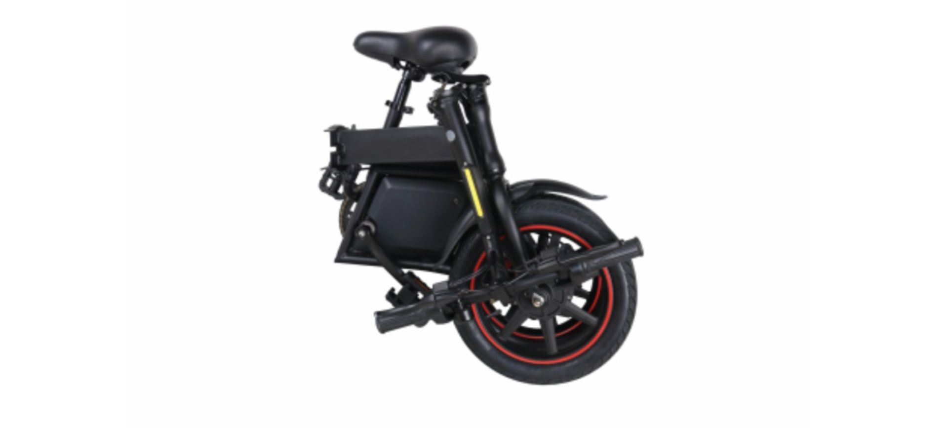 Brand New Windgoo B20 Lightweight Folding E-Bike RRP £399 - Image 6 of 8