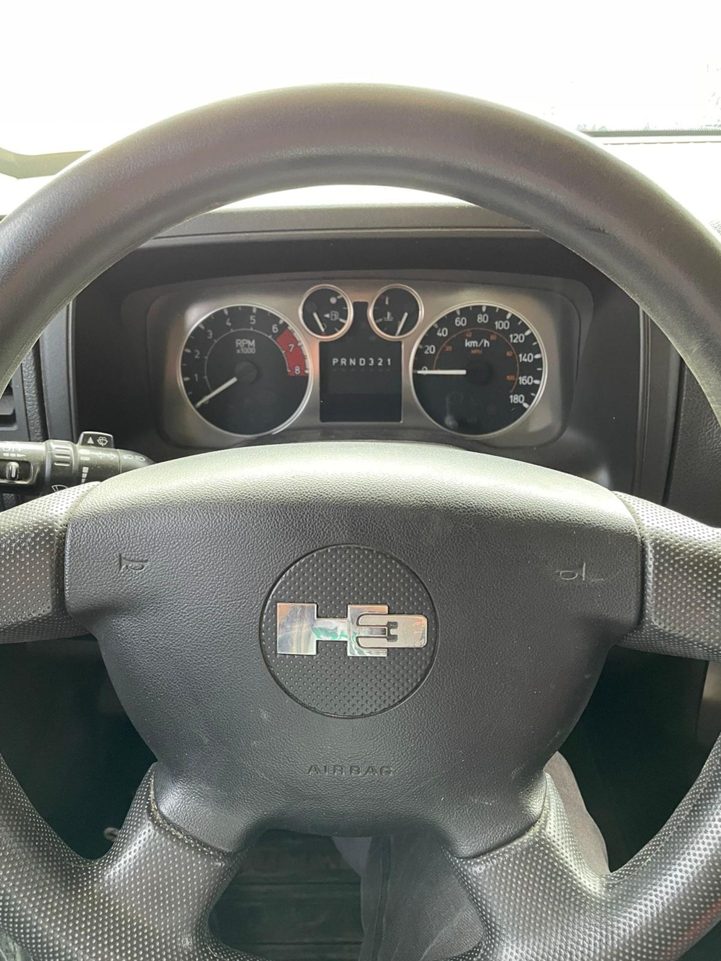 2006 Hummer H3 65,000 miles - Image 10 of 10