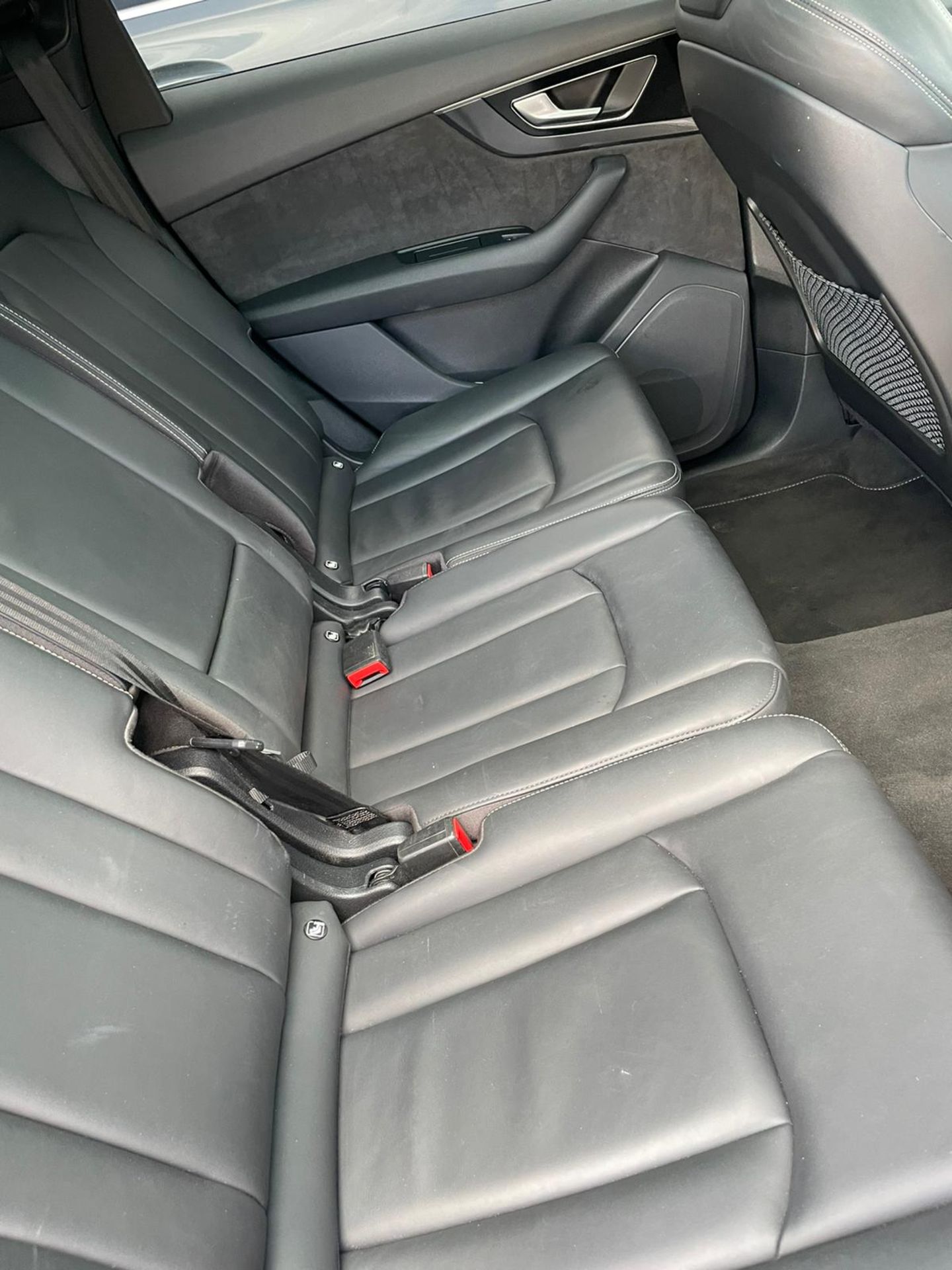 2019 Audi Q7 Black edition. LOW BUYERS PREMIUM of 8% - Image 10 of 18