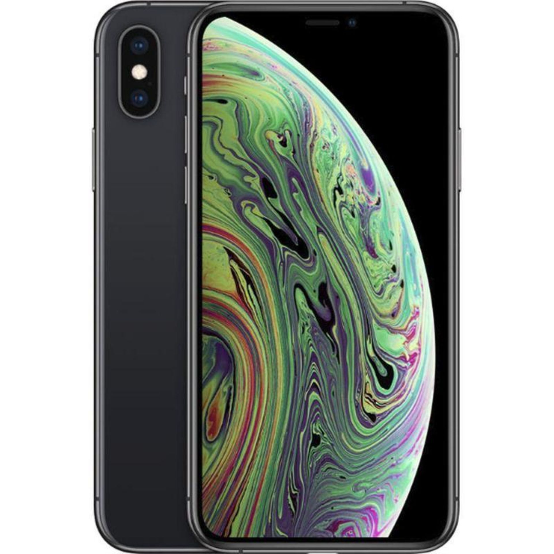 Apple iPhone XS 256gb. 90% battery health or better