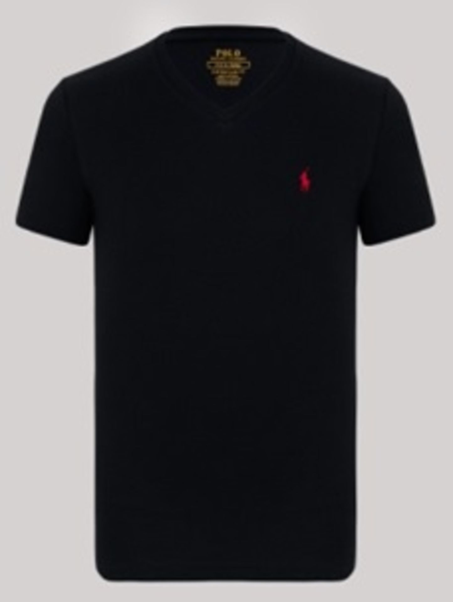 Brand New Black Ralph Lauren T-Shirt Size Extra Large