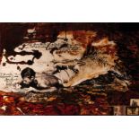 PETER BEARD