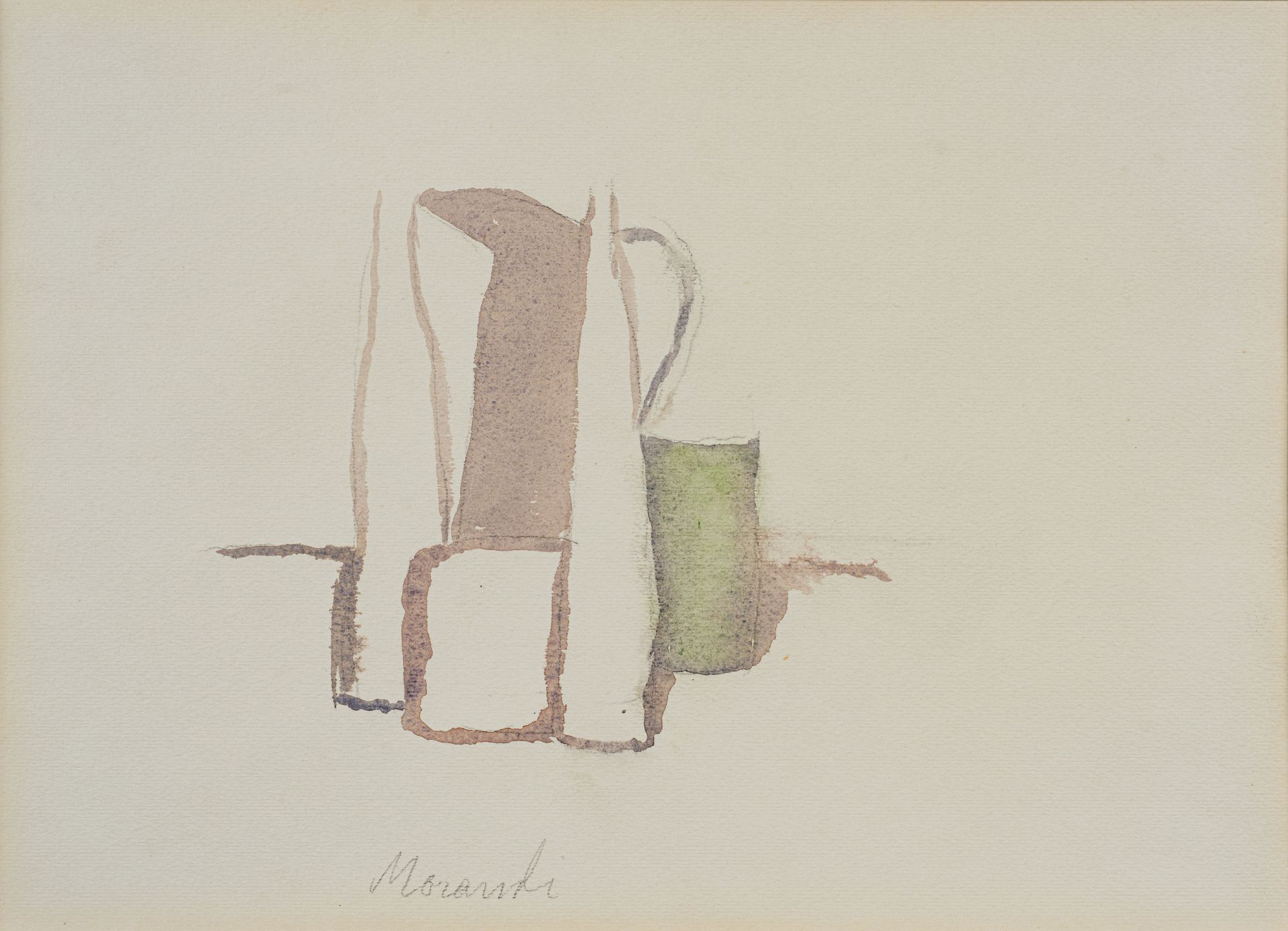 GIORGIO MORANDI - Image 2 of 4