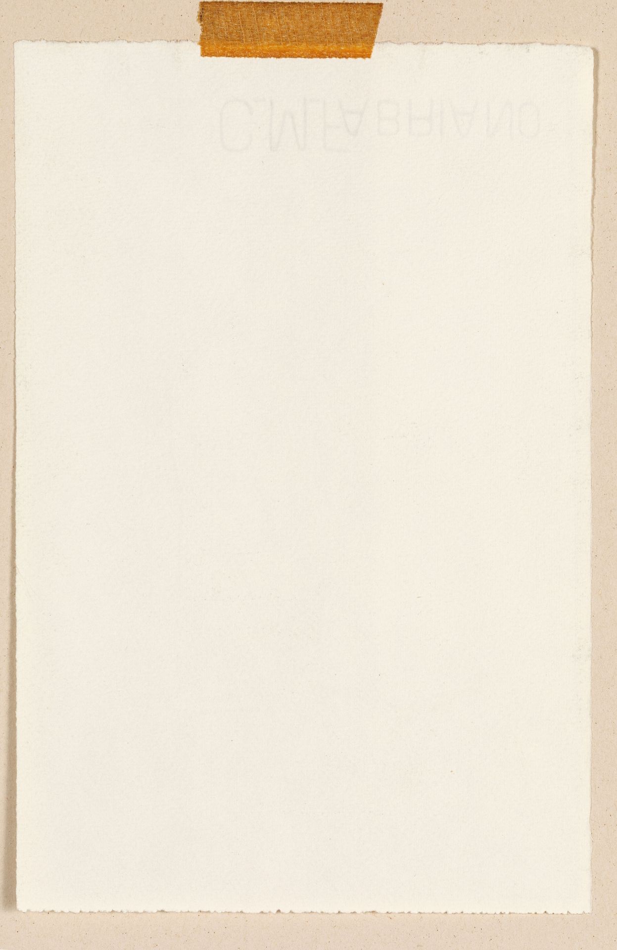 GIORGIO MORANDI - Image 2 of 2