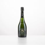 Salon Le Mesnil Blanc de Blacs 1999