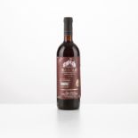 Barolo Bussìa Etichetta Rossa Riserva Speciale 1979, Bruno Giacosa