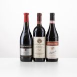 Selezione Barolo