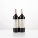 Barolo Arborina 1995, Elio Altare