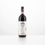 Barbaresco Etichetta Bianca 2001, Bruno Giacosa