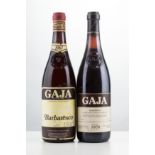 Barbaresco, Gaja