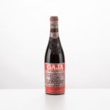 Sorì San Lorenzo 1967, Gaja