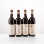 Barbaresco Paja 1967, Produttori del Barbaresco