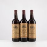 Barolo Abbazia dell'Annunziata 1968, Renato Ratti