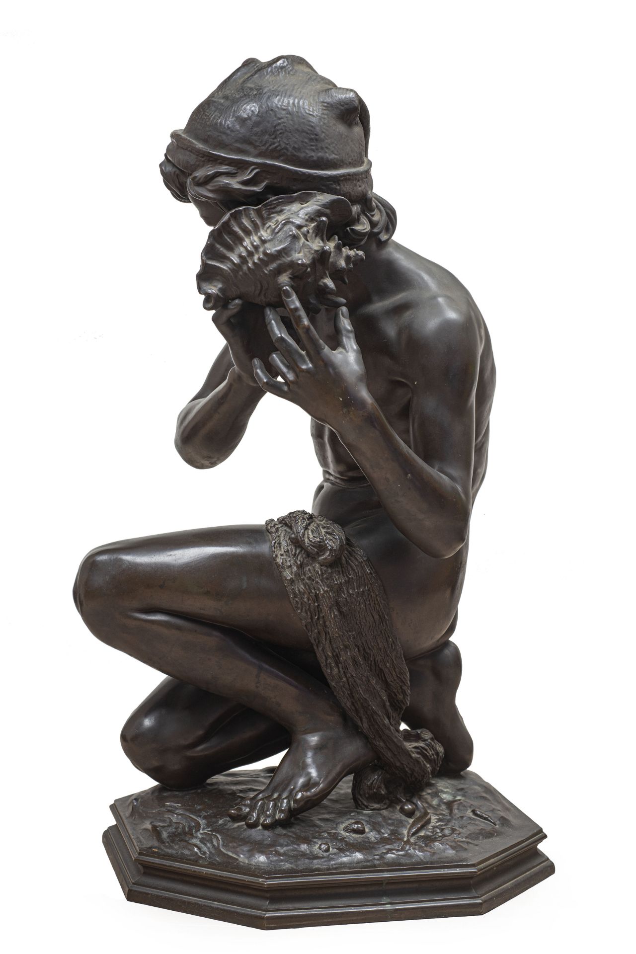 JEAN-BAPTISTE CARPEAUX - Image 3 of 4