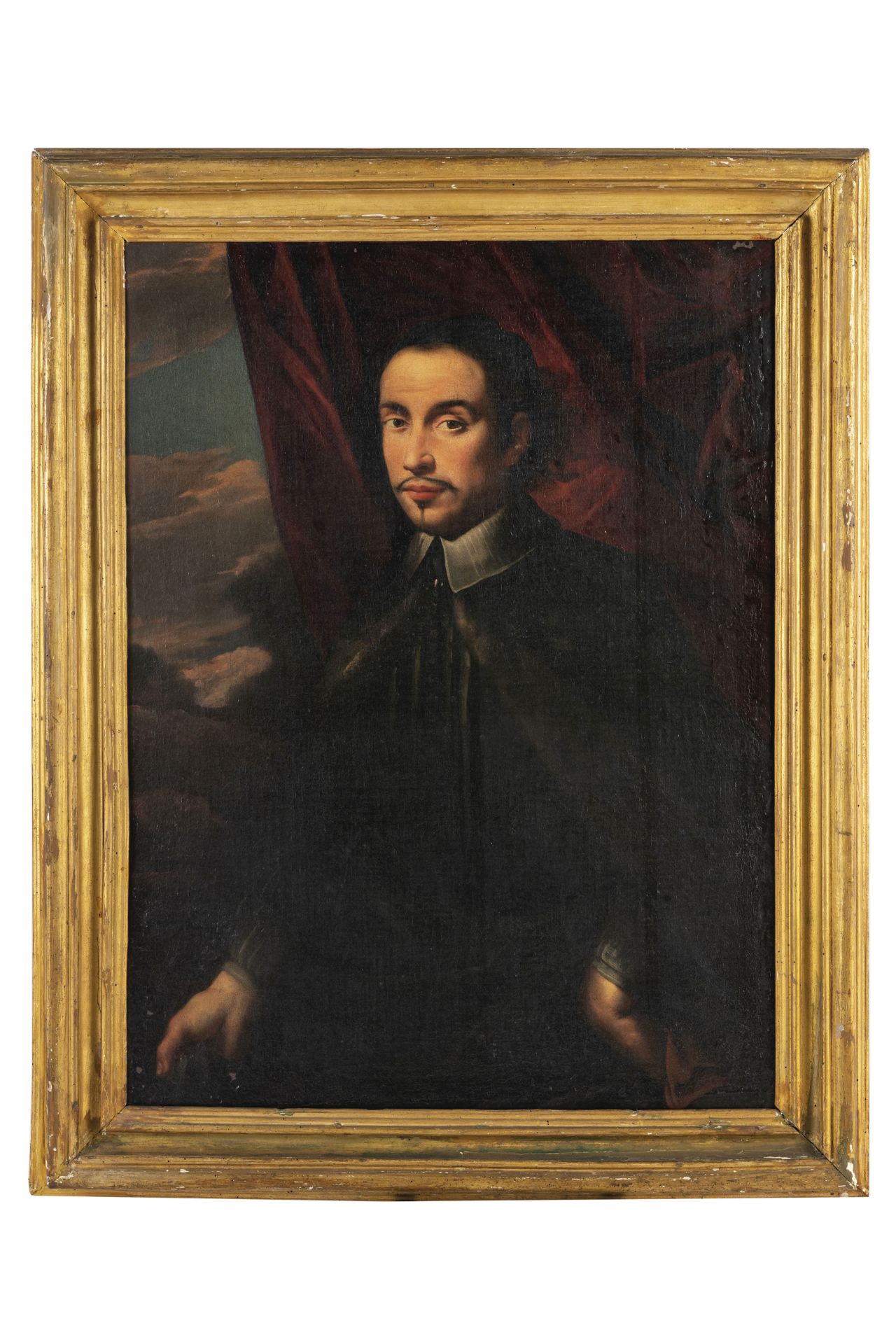 GIOVANNI BERNARDO CARBONE (attr. a)