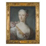 ROSALBA CARRIERA (attr. a)