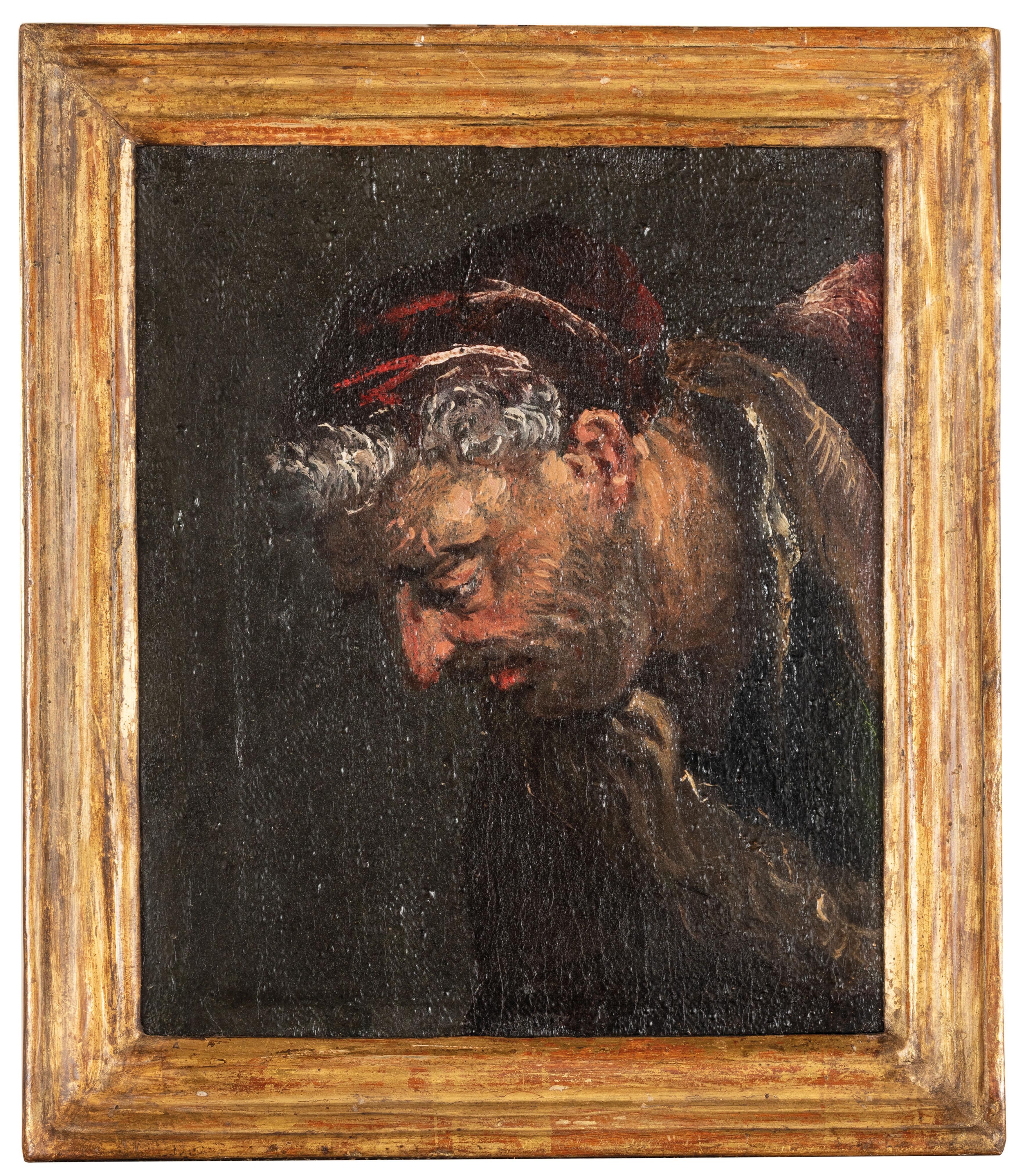 JACOPO BASSANO (attr. a) - Image 4 of 5