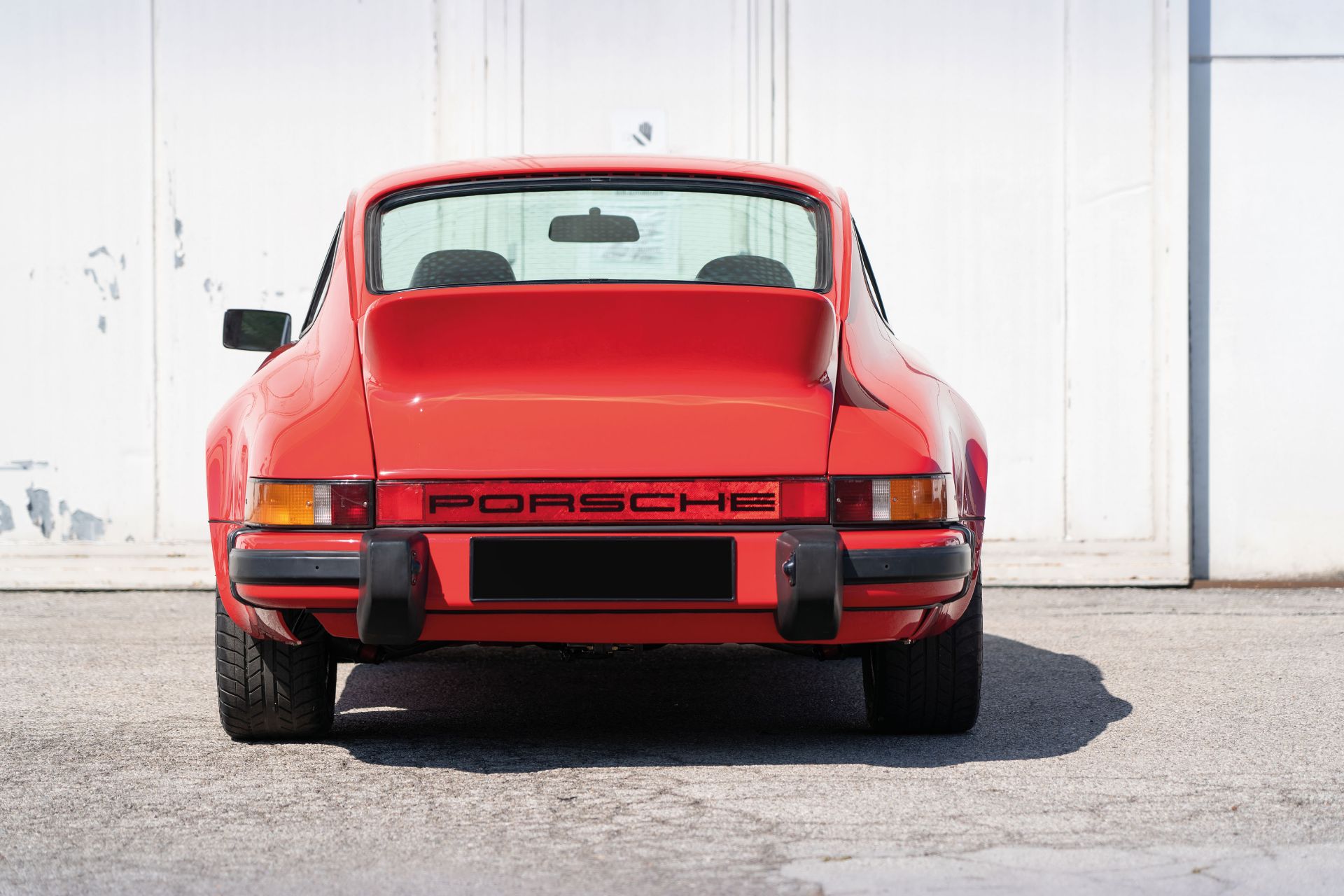 PORSCHE 911 2.7 CARRERA, 1973 - Image 4 of 6