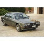 MASERATI BITURBO 425, 1985