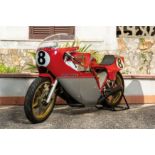 DUCATI 900 NCR