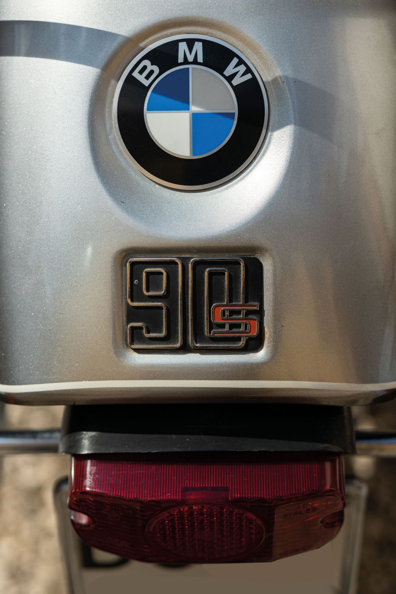 BMW R90 S, 1974 - Image 6 of 6