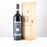 Sagrantino di Montefalco 1997, Arnaldo Caprai