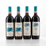 Brunello di Montalcino Rennina, Pieve Santa Restituta Gaja