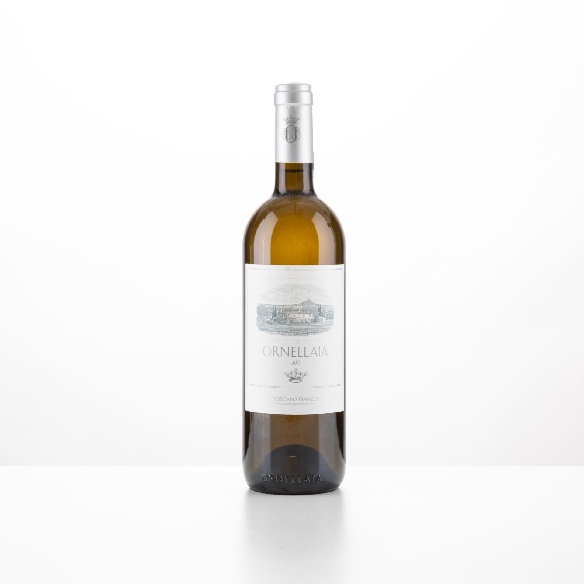 Ornellaia Bianco 2017, Tenute dell'Ornellaia