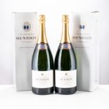 Henriot Souverain