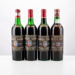 Brunello di Montalcino Riserva 1967, Biondi Santi Tenuta Greppo