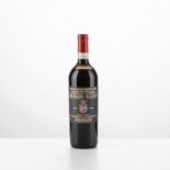 Brunello di Montalcino Annata 2011, Biondi Santi Tenuta Greppo