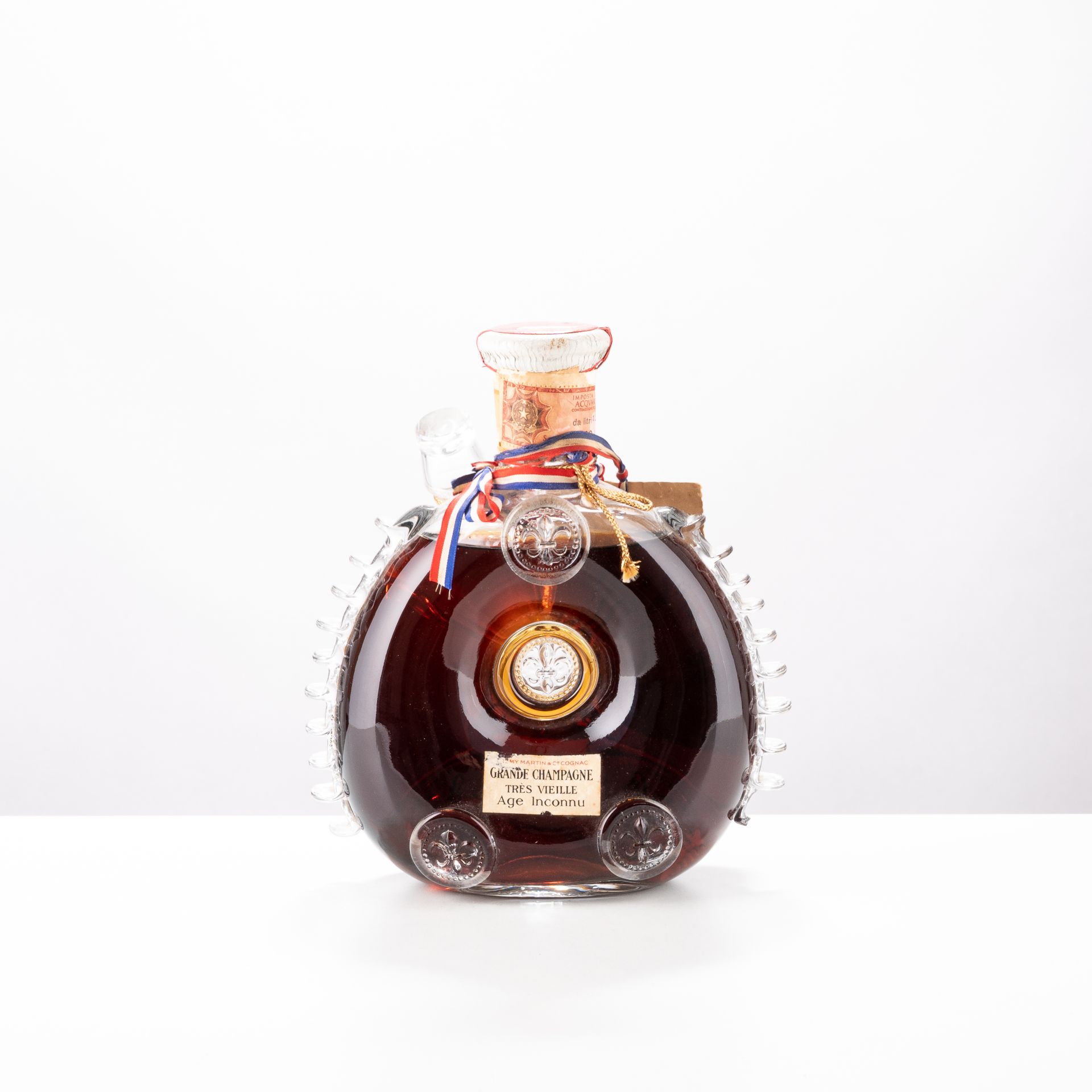 Rémy Martin Louis XIII Age Inconnu