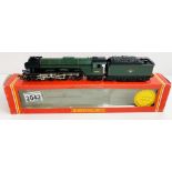 Hornby OO Gauge Pretty Polly Locomotive Boxed P&P Group 1 (£14+VAT for the first lot and £1+VAT