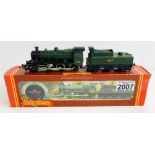 Hornby OO Gauge Ivatt Class 2 Locomotive Boxed P&P Group 1 (£14+VAT for the first lot and £1+VAT for