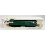 Hornby OO Gauge BR Green Hymek Locomotive Poly Tray Only P&P Group 1 (£14+VAT for the first lot