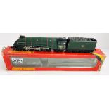 Hornby OO Gauge Sir Ralph Wedgewood Locomotive Boxed P&P Group 1 (£14+VAT for the first lot and £1+