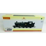 Hornby OO Gauge BR Class 52XX Locomotive Boxed P&P Group 1 (£14+VAT for the first lot and £1+VAT for