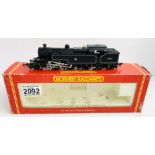 Hornby OO Gauge BR Class 4P Locomotive Boxed P&P Group 1 (£14+VAT for the first lot and £1+VAT for