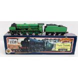 Bachmann OO Gauge Lord Howe Locomotive Boxed P&P Group 1 (£14+VAT for the first lot and £1+VAT for