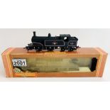 Hornby OO Gauge Class M7 Locomotive Boxed P&P Group 1 (£14+VAT for the first lot and £1+VAT for